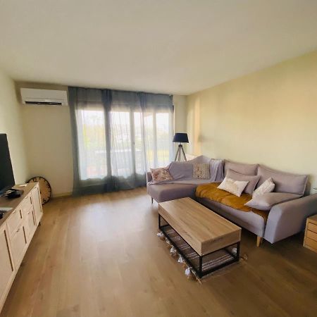 Apartament Le Marine 4 Cogolin Zewnętrze zdjęcie