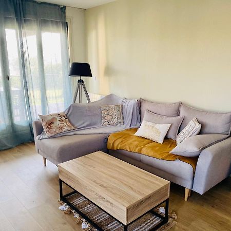Apartament Le Marine 4 Cogolin Zewnętrze zdjęcie
