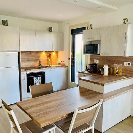 Apartament Le Marine 4 Cogolin Zewnętrze zdjęcie