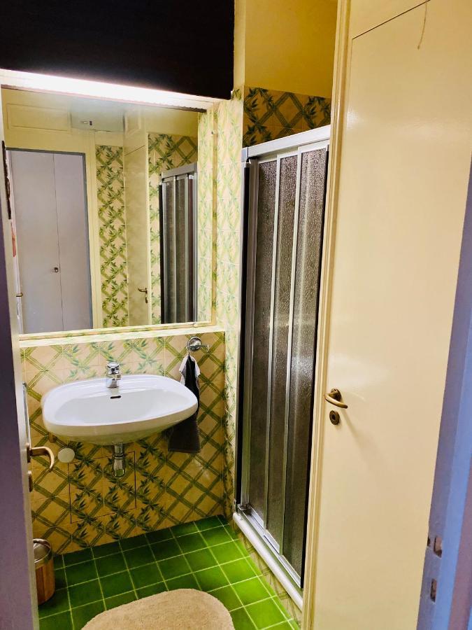 Apartament Le Marine 4 Cogolin Zewnętrze zdjęcie
