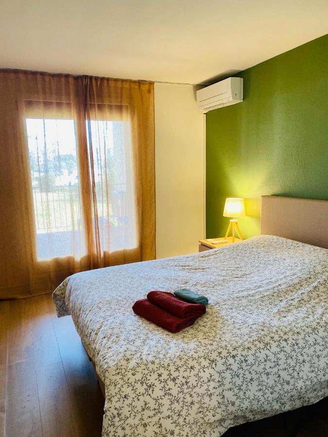 Apartament Le Marine 4 Cogolin Zewnętrze zdjęcie